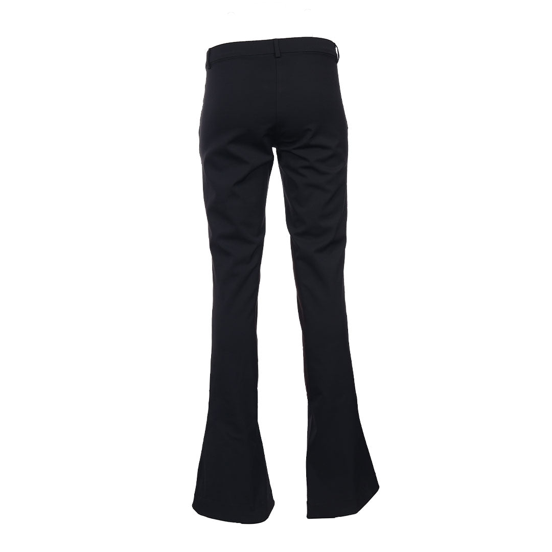 TuffRider Ladies Kentucky Suede KP Jods