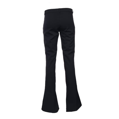 TuffRider Ladies Kentucky Suede KP Jods