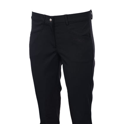 TuffRider Ladies Kentucky Suede KP Jods