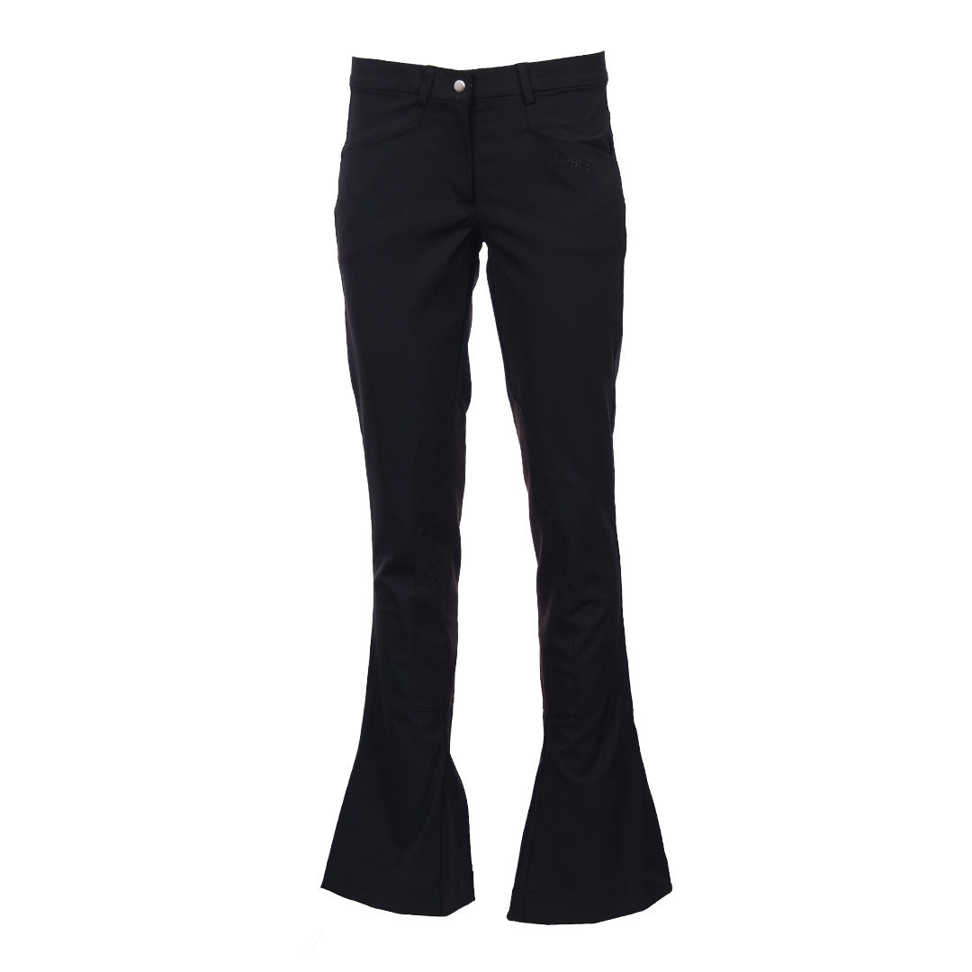 TuffRider Ladies Kentucky Suede KP Jods