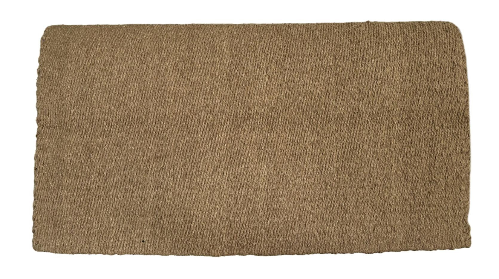 TuffRider Double Weave Saddle Blanket