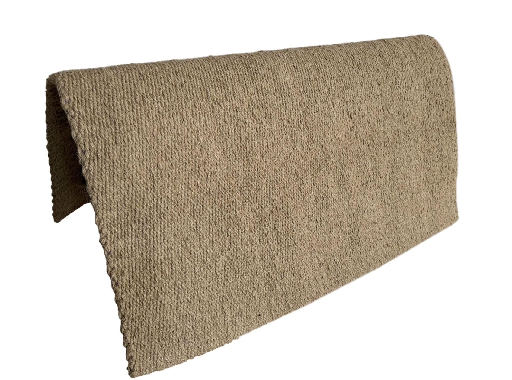 TuffRider Double Weave Saddle Blanket