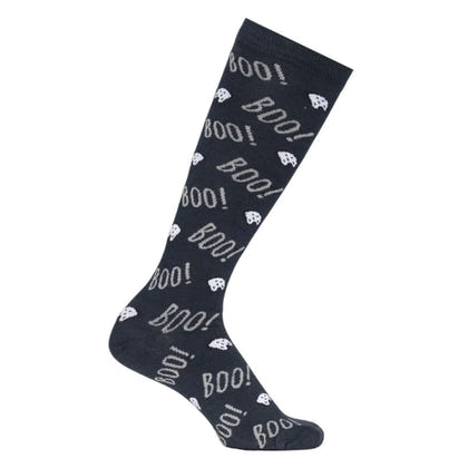 Dapplebay Spooky Season Boot Socks