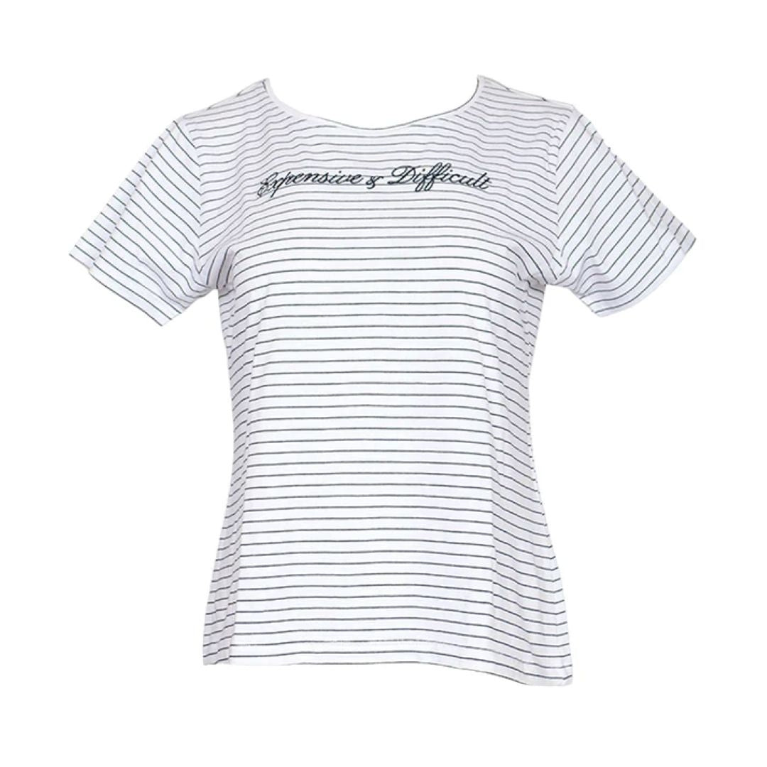 Dapplebay Ladies Expensive & Difficult Tee