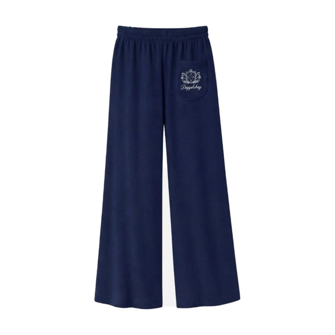 Dapplebay Ladies Expensive & Difficult Warmup Pants