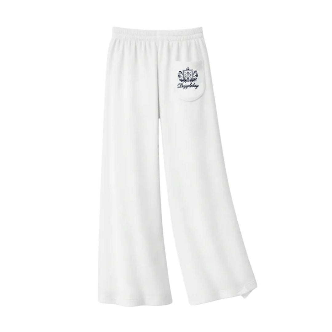 Dapplebay Ladies Expensive & Difficult Warmup Pants