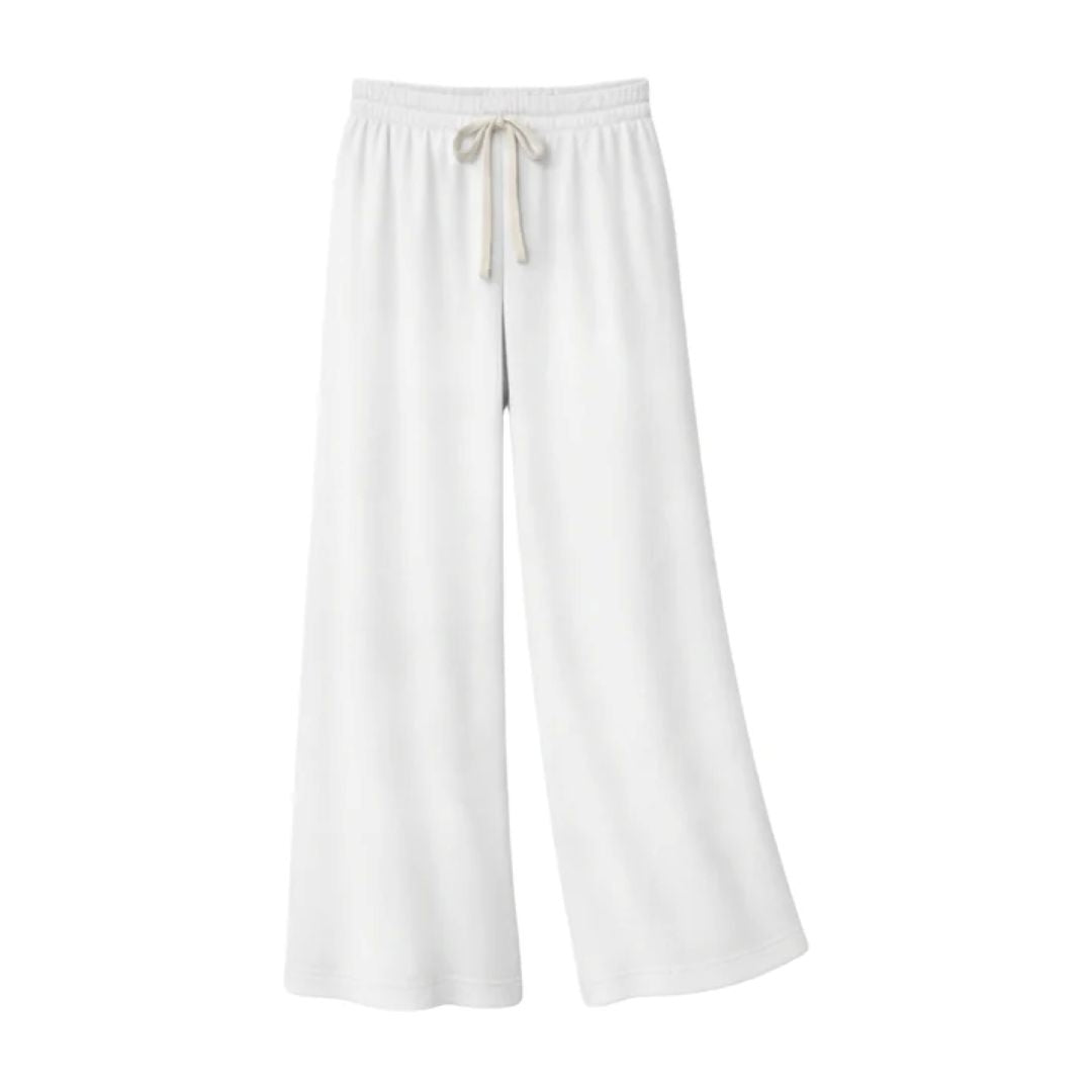 Dapplebay Ladies Expensive & Difficult Warmup Pants