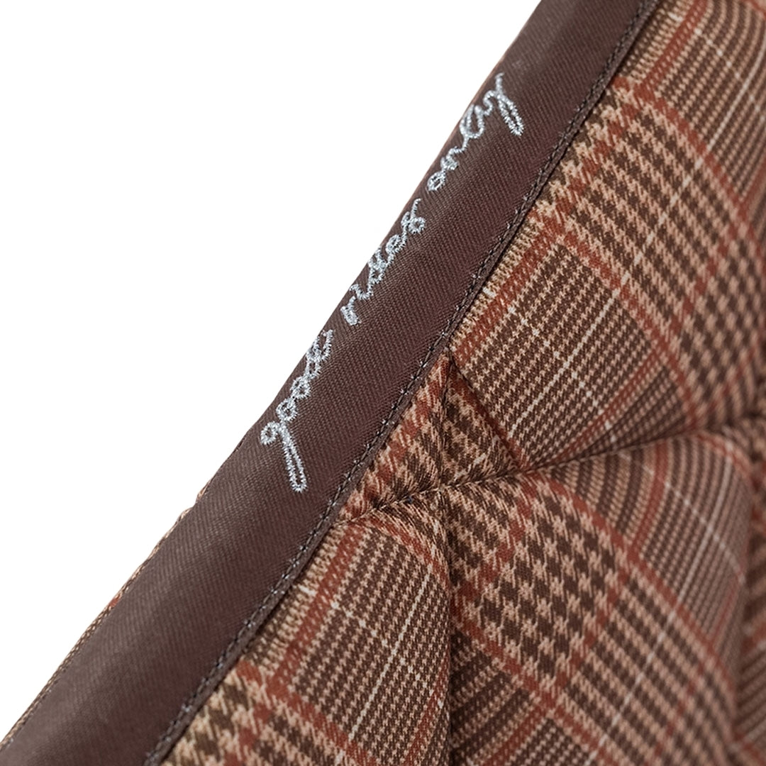 Dapplebay Heirloom Pony Saddle Pad