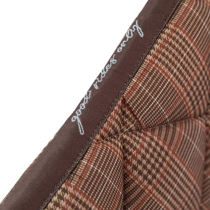 Dapplebay Heirloom Pony Saddle Pad