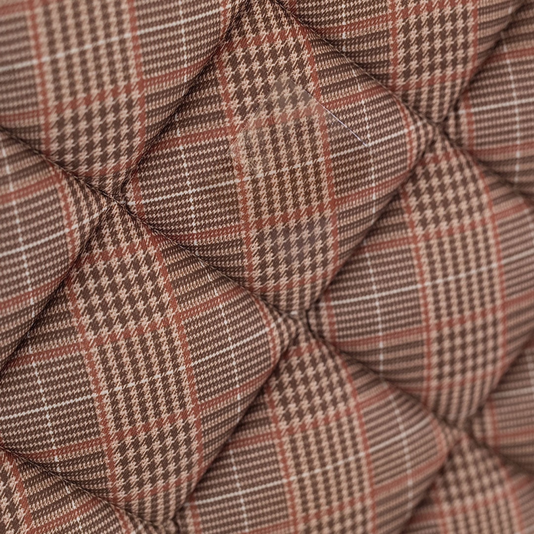 Dapplebay Heirloom Pony Saddle Pad