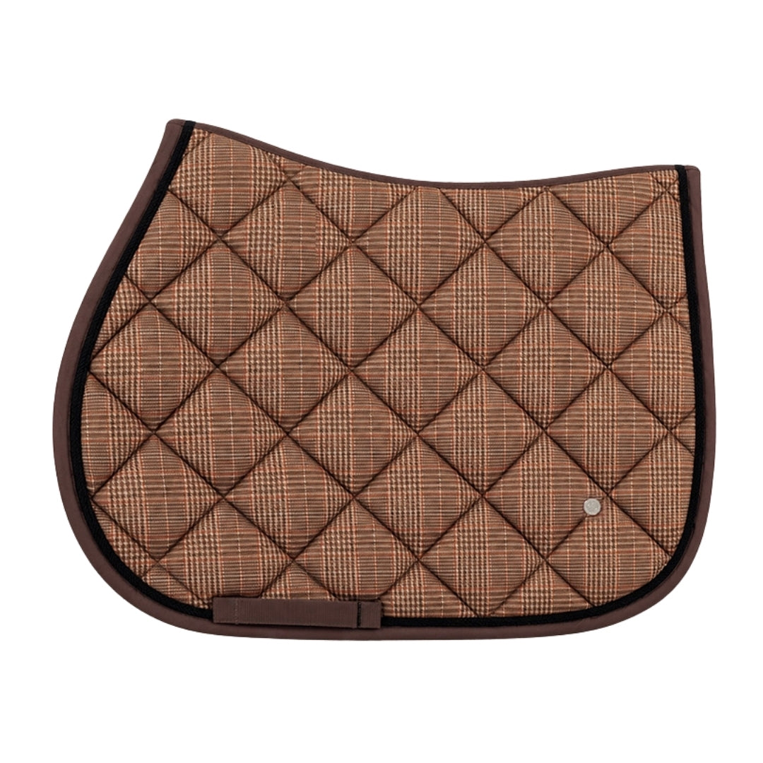 Dapplebay Heirloom Pony Saddle Pad
