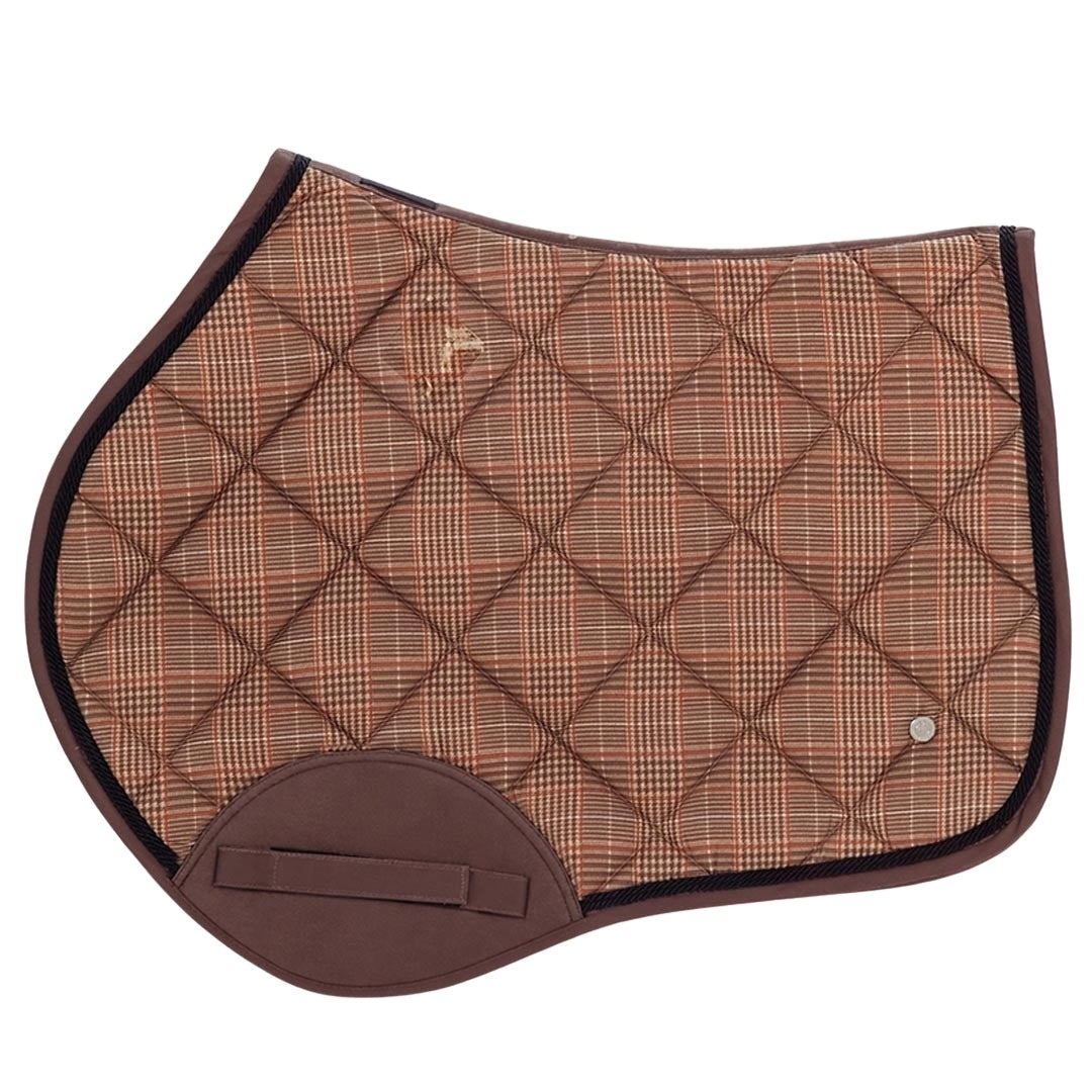 Dapplebay Heirloom XC Saddle Pad