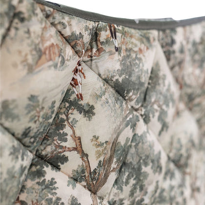 Dapplebay Hunt Tapestry XC Saddle Pad