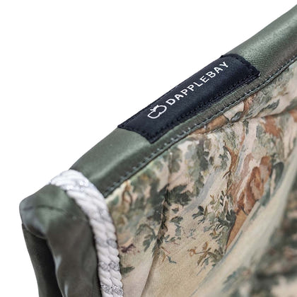 Dapplebay Hunt Tapestry XC Saddle Pad