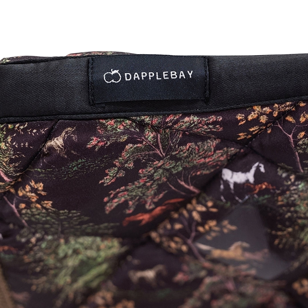 Dapplebay Autumn Toile XC Saddle Pad