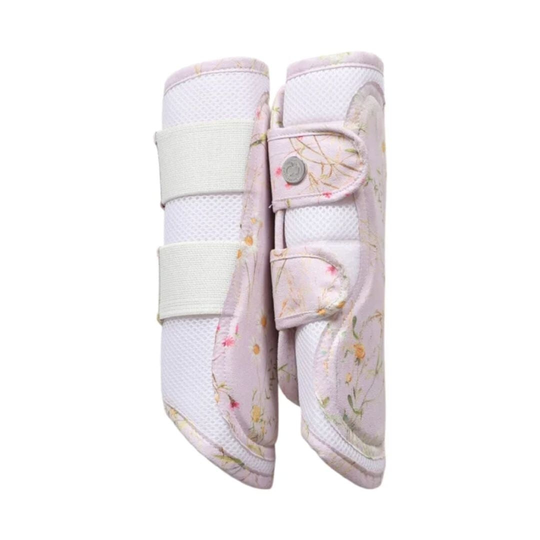 Dapplebay Dragonfly Meadow Airflow Brush Boots