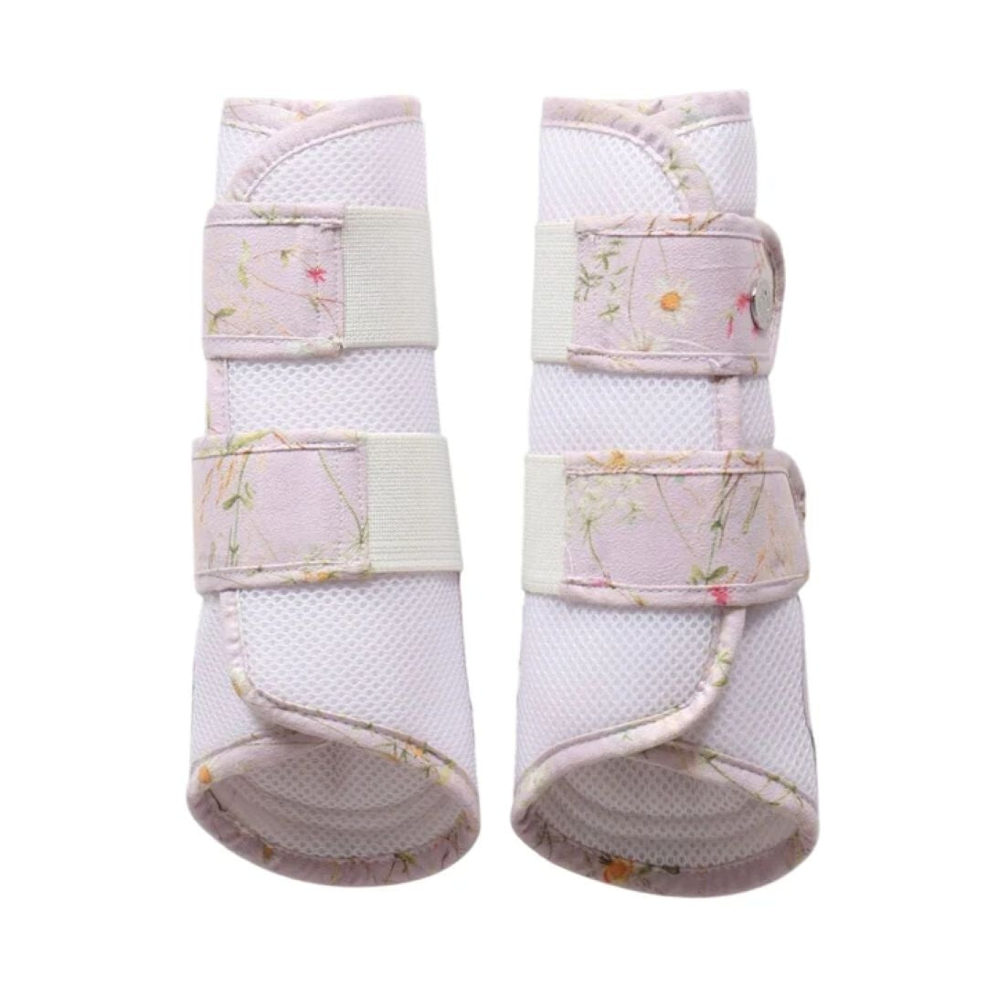 Dapplebay Dragonfly Meadow Airflow Brush Boots