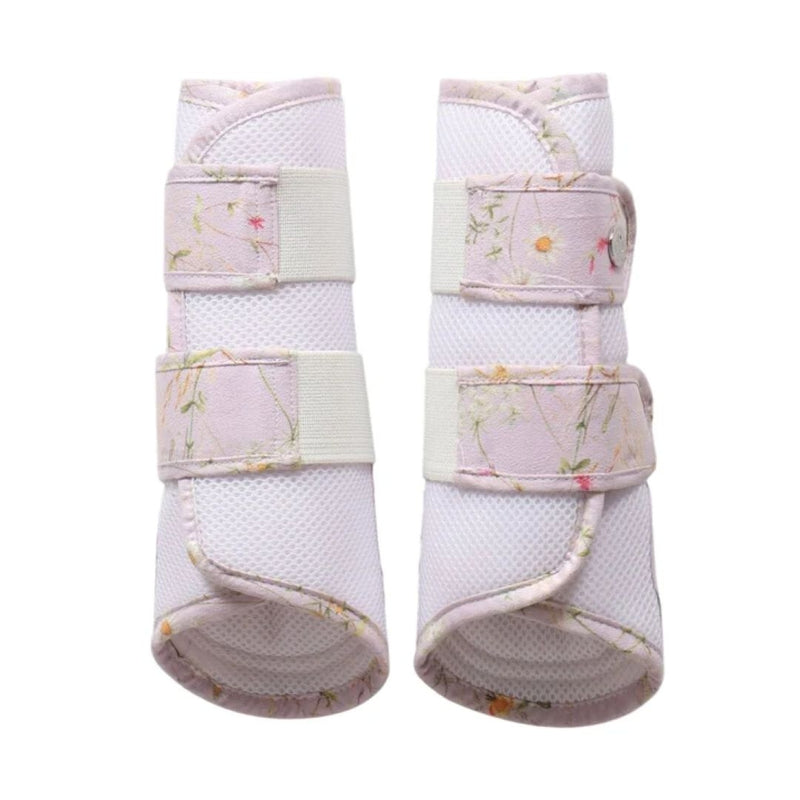 Dapplebay Dragonfly Meadow Airflow Brush Boots
