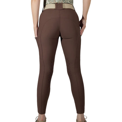 Dapplebay Ladies Sport Silicone KP Breeches