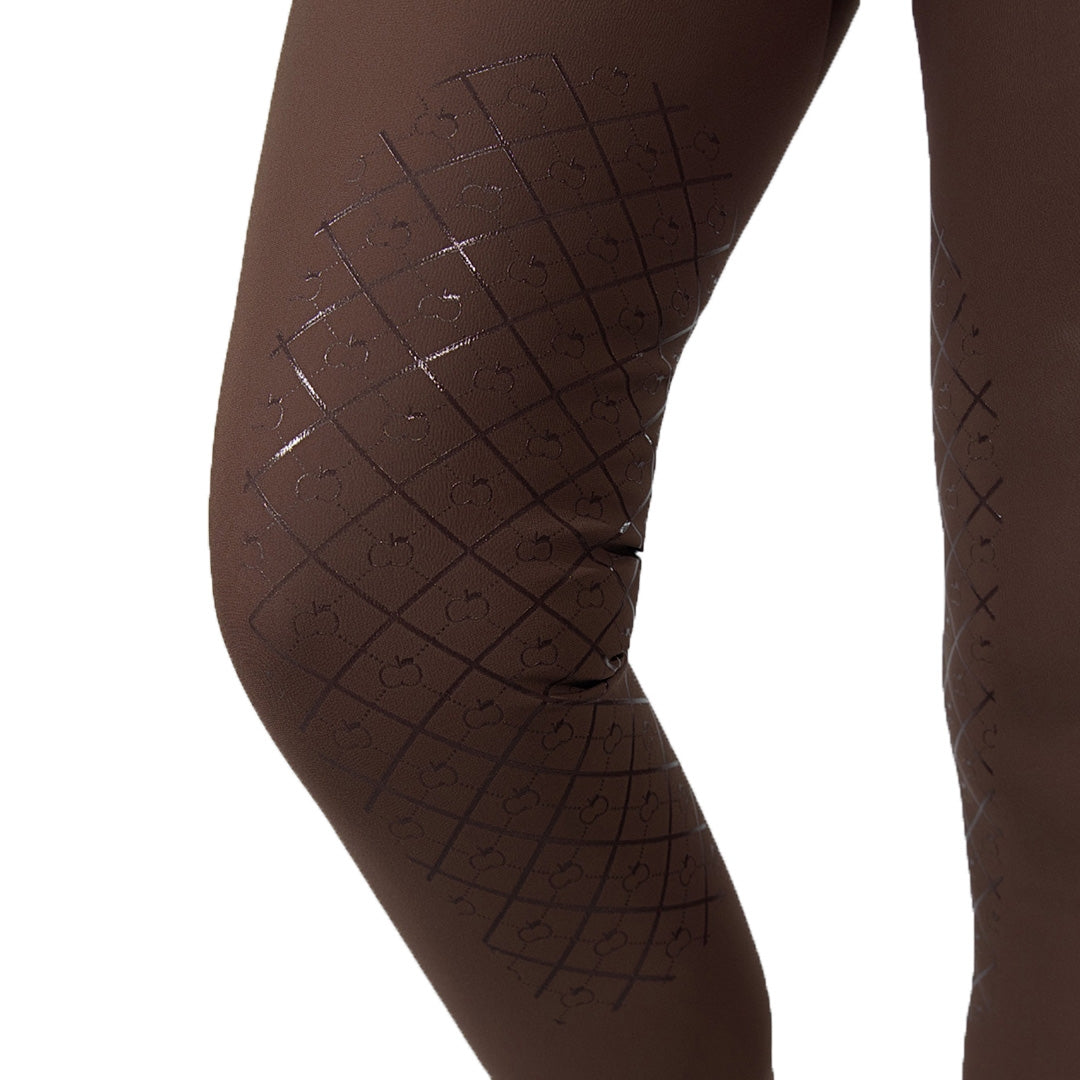Dapplebay Ladies Sport Silicone KP Breeches