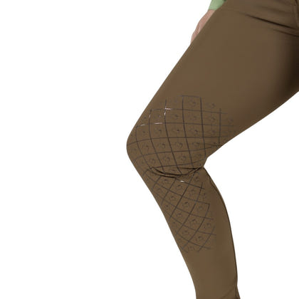 Dapplebay Ladies Sport Silicone KP Breeches