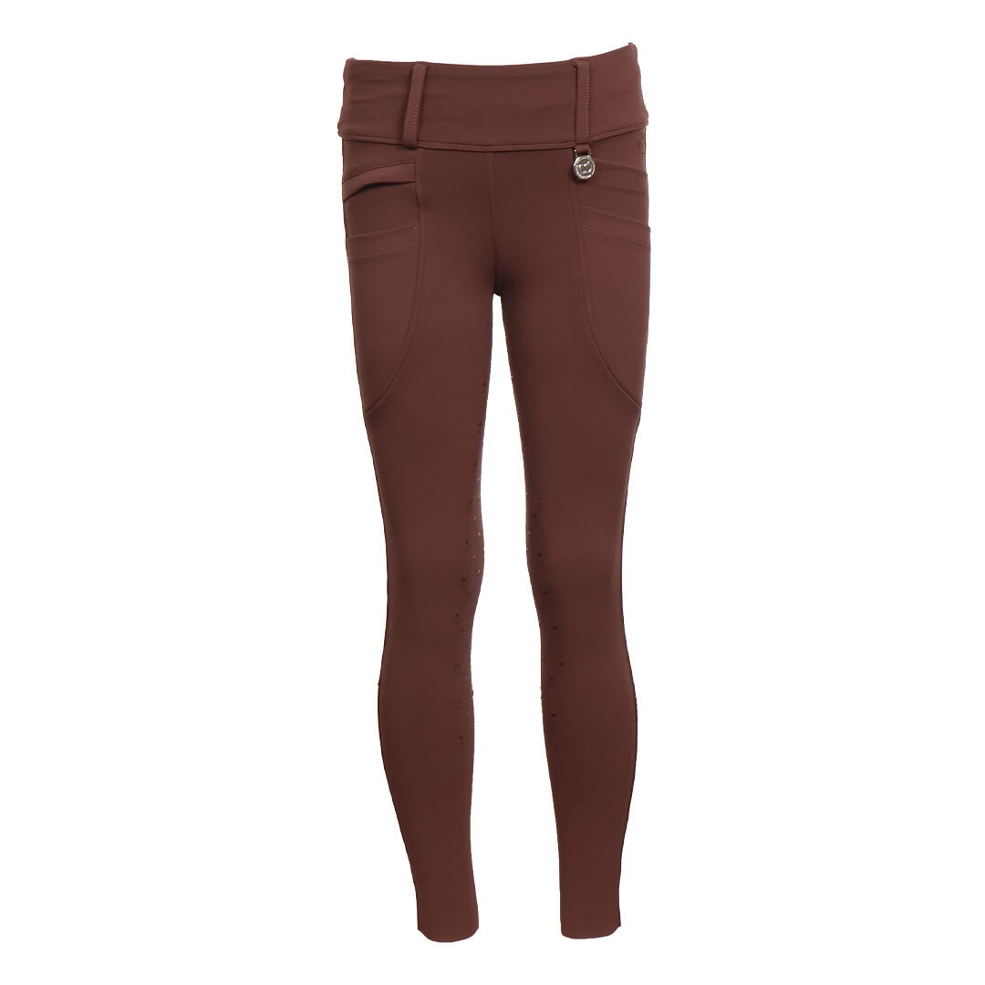 Dapplebay Kids Essential Silicone FS Tights