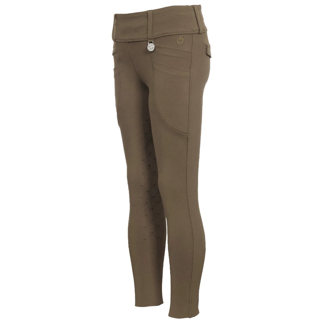 Dapplebay Kids Essential Silicone FS Tights