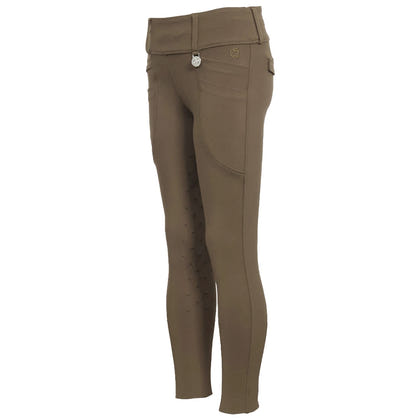 Dapplebay Kids Essential Silicone FS Tights