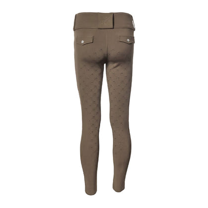 Dapplebay Kids Essential Silicone FS Tights