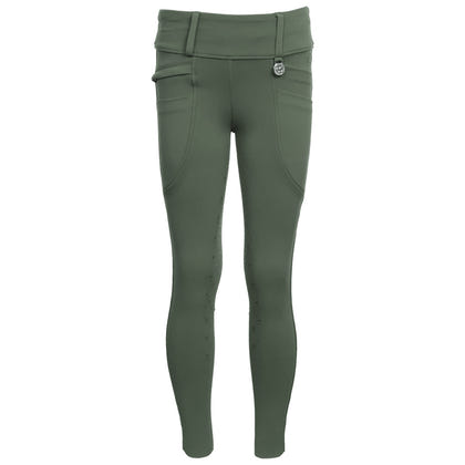 Dapplebay Kids Essential Silicone FS Tights