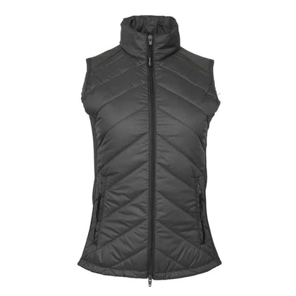 Dapplebay Lady Quilted Vest