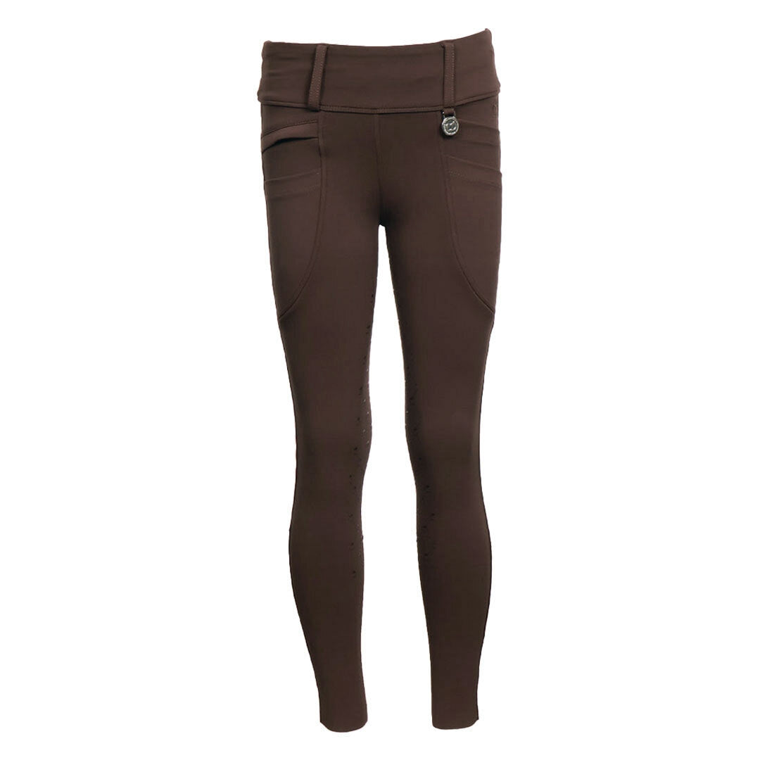Dapplebay Kids Winter Essential Silicone FS Tights