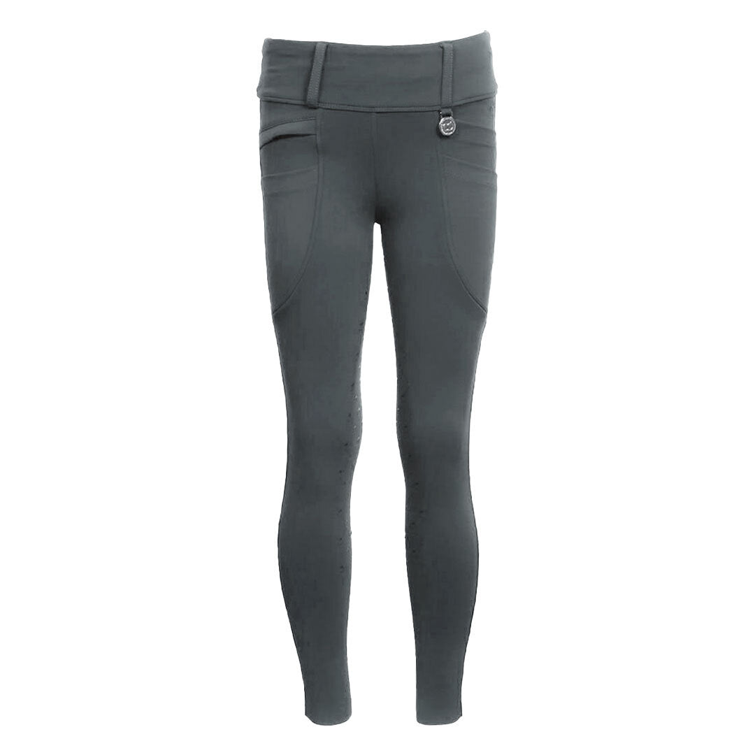 Dapplebay Kids Winter Essential Silicone FS Tights