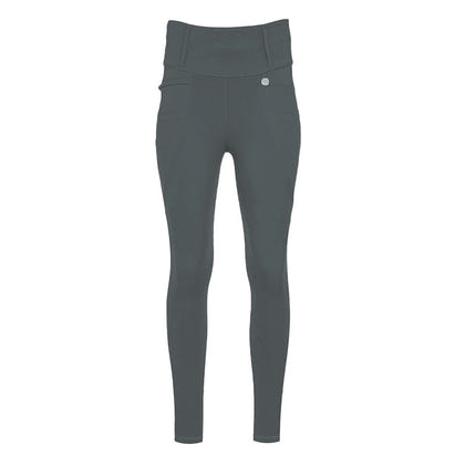 Dapplebay Ladies Winter Essential Silicone FS Tights