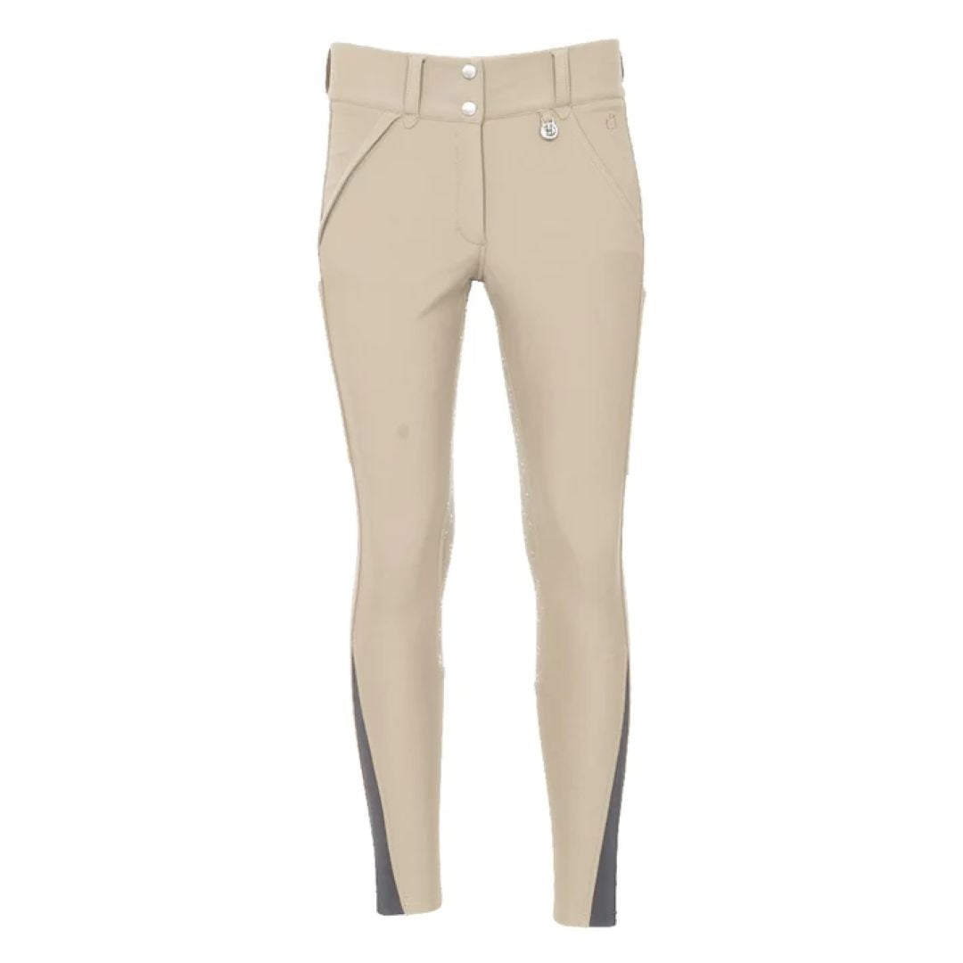Dapplebay Ladies Winter Sport FS Breeches