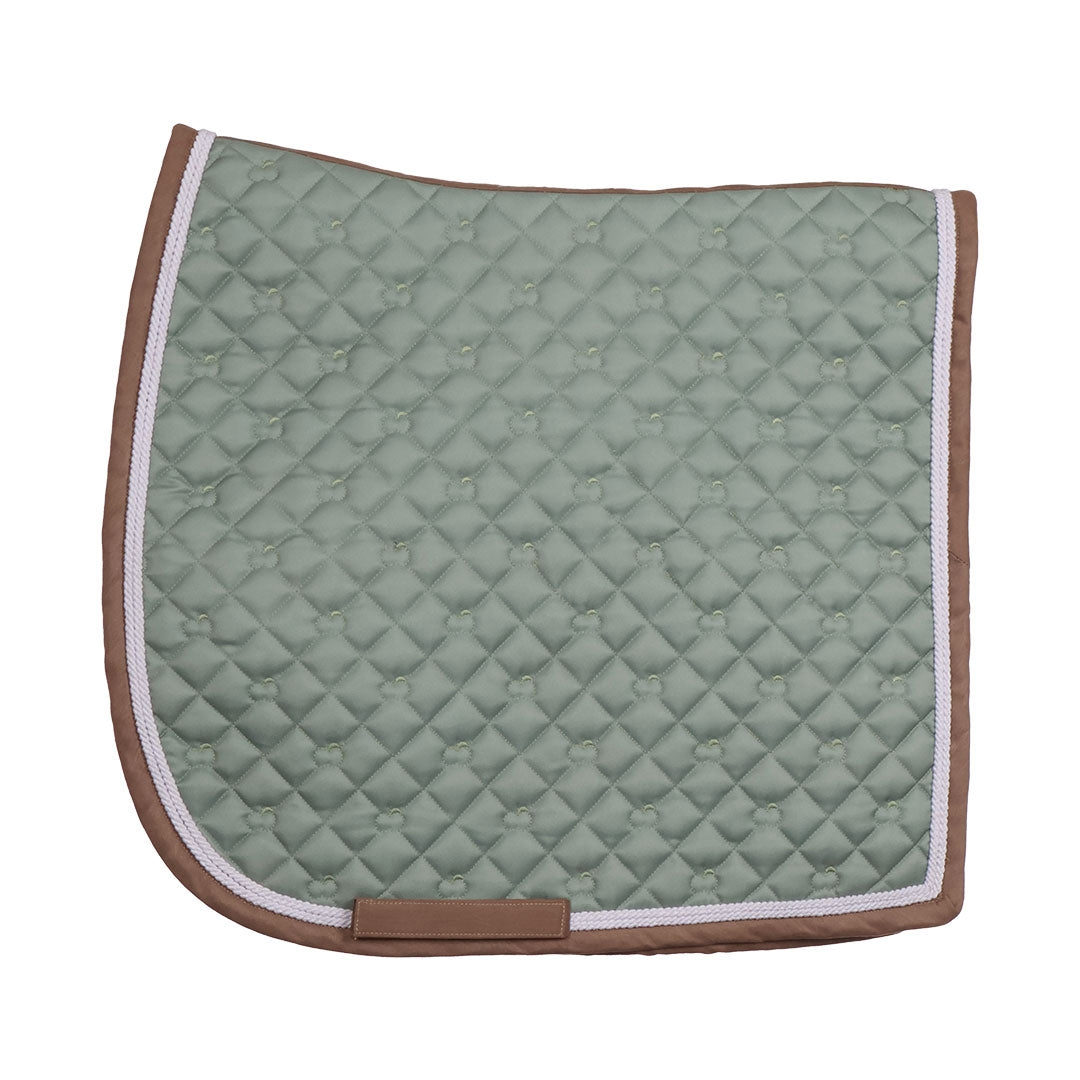 Dapplebay Sport Dressage Saddle Pad