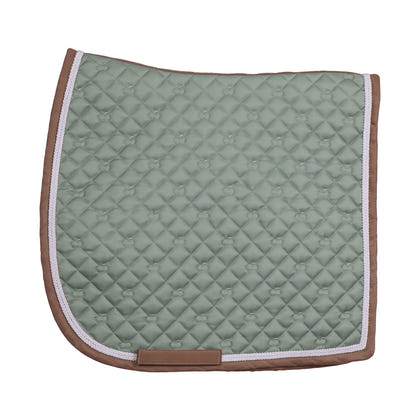Dapplebay Sport Dressage Saddle Pad