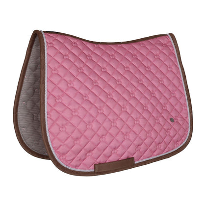 Dapplebay Sport Dressage Saddle Pad