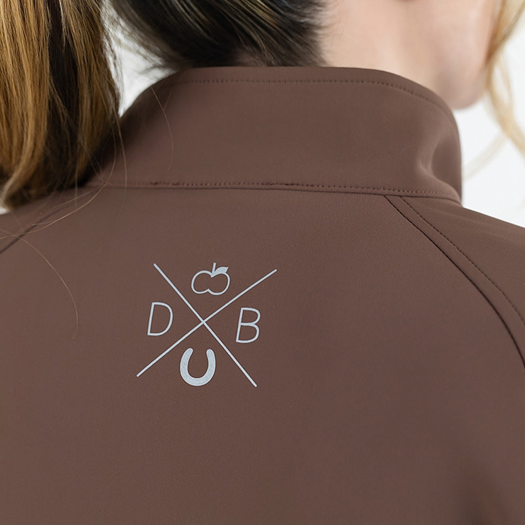 Dapplebay Ladies Sport Fit Jacket