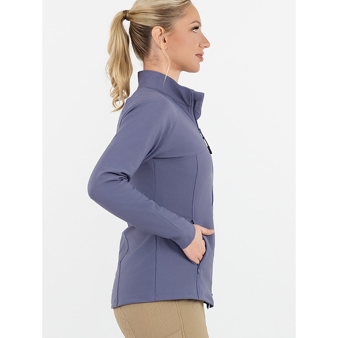 Dapplebay Ladies Sport Fit Jacket
