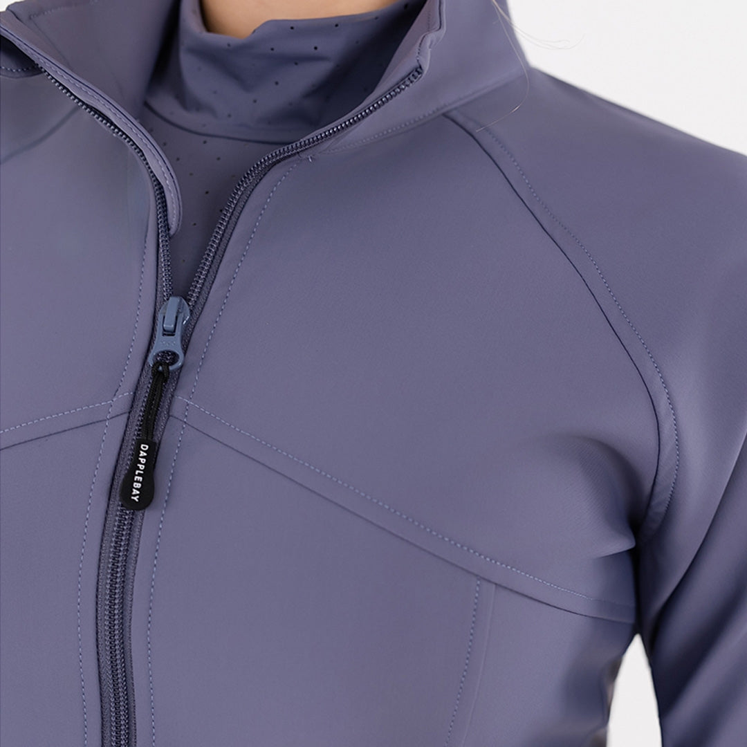 Dapplebay Ladies Sport Fit Jacket
