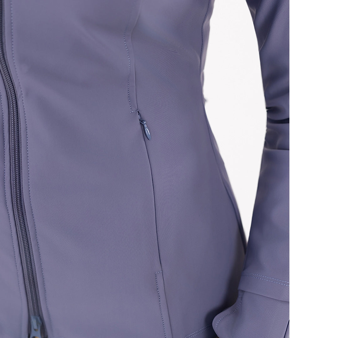 Dapplebay Ladies Sport Fit Jacket