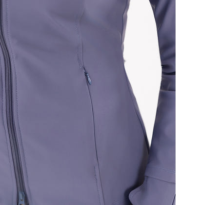 Dapplebay Ladies Sport Fit Jacket