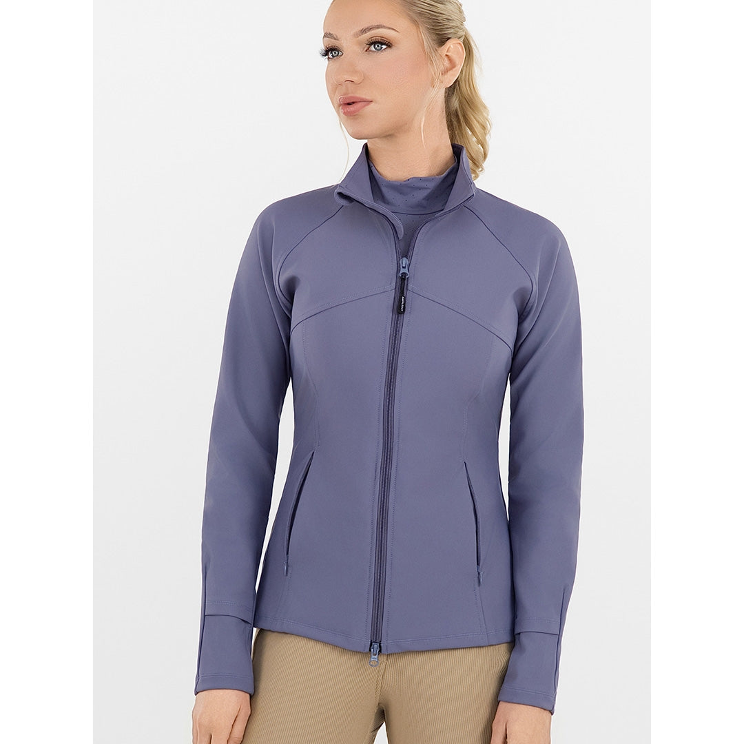 Dapplebay Ladies Sport Fit Jacket