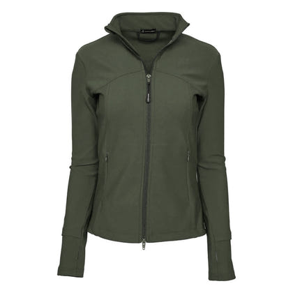 Dapplebay Ladies Sport Fit Jacket