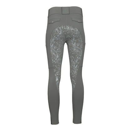 Dapplebay Ladies Dragonfly Meadow Compression FS Breeches