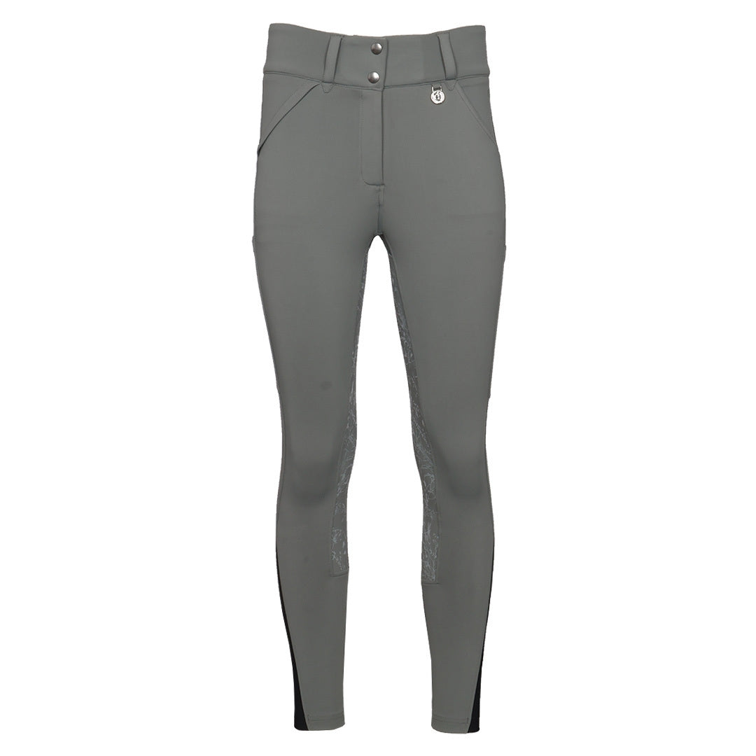 Dapplebay Ladies Dragonfly Meadow Compression FS Breeches