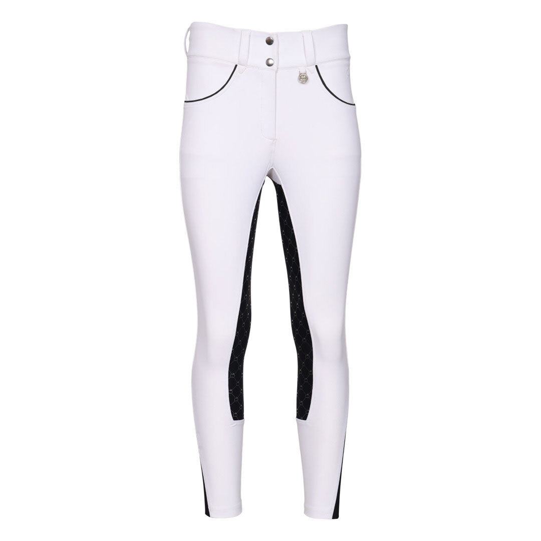 Dapplebay Ladies Sport Dressage FS Show Breeches