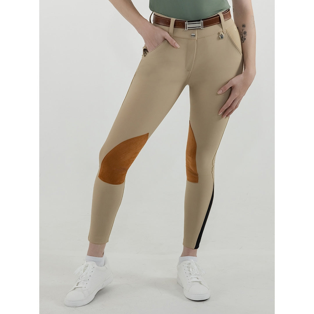 Dapplebay Ladies Sport Hunter Show Breeches