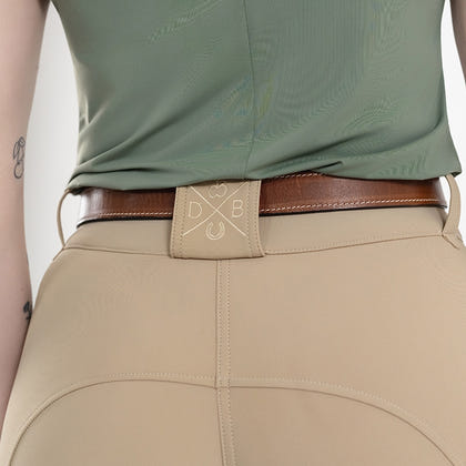Dapplebay Ladies Sport Hunter Show Breeches